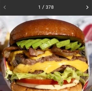 Meet your Posher, Gabby